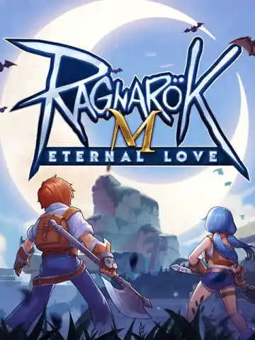 Ragnarok M Eternal Love
